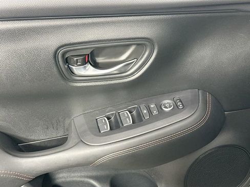 Used 2026 Honda HR-V Sport image 24