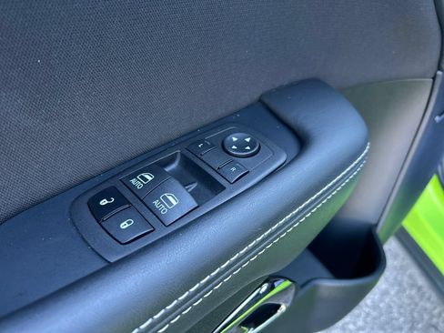 Used 2023 Dodge Challenger SRT Hellcat RWD image 17
