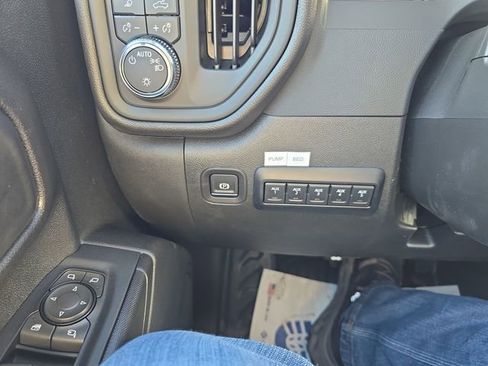 New 2026 GMC Sierra 3500 Pro w/ Convenience Package image 18