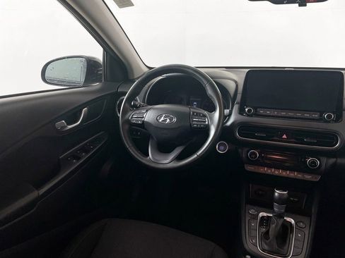 Used 2023 Hyundai Kona SEL w/ Convenience Package image 29