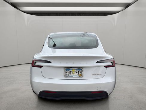 Used 2024 Tesla Model 3 Long Range image 3