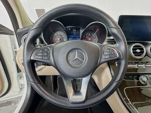 Used 2016 Mercedes-Benz C 300 Sedan image 11