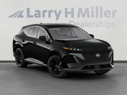 New 2026 Nissan Murano SV