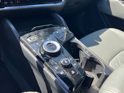 Certified 2023 Kia Sportage X-Line AWD/4WD image 21