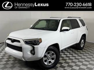 Used 2016 Toyota 4Runner SR5 360° Tour