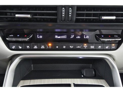 Used 2025 MAZDA CX-90 3.3 Turbo w/ Premium Plus Pkg image 26