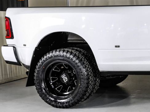 Used 2025 RAM 3500 Tradesman AWD/4WD image 7