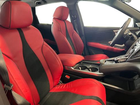 New 2026 Acura RDX A-Spec image 40