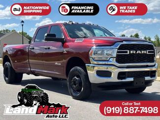 Used 2021 RAM 3500 Tradesman AWD/4WD video 1