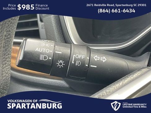 Used 2021 Honda CR-V EX image 23