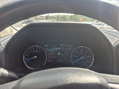 Used 2018 Ford Expedition Platinum RWD image 40