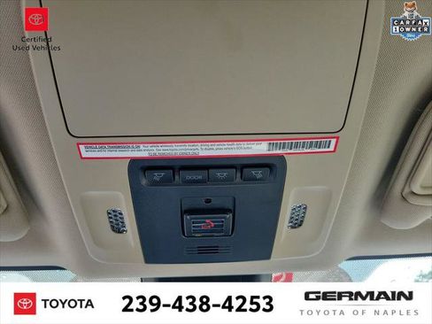 Certified 2023 Toyota Camry XLE w/ Navigation Package FWD image 33