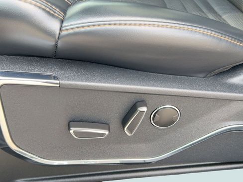 Used 2023 Ford F150 Platinum w/ Equipment Group 701A High image 14