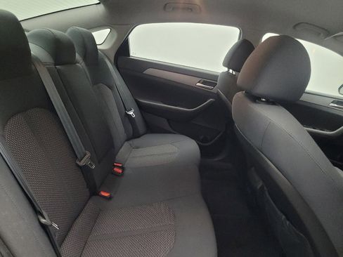 Used 2018 Hyundai Sonata ECO image 19