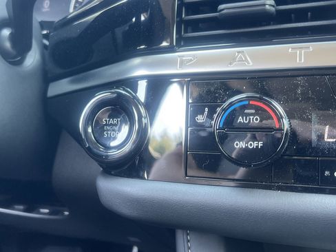 New 2026 Nissan Pathfinder SV image 6