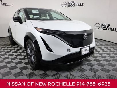 Used 2023 Nissan Ariya FWD