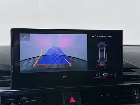 Certified 2023 Audi A5 2.0T Premium w/ Convenience Package image 23