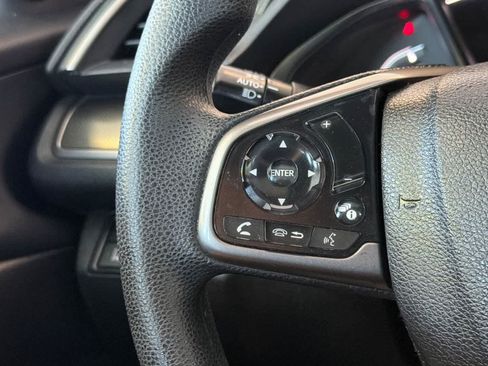 Used 2019 Honda Civic EX image 24