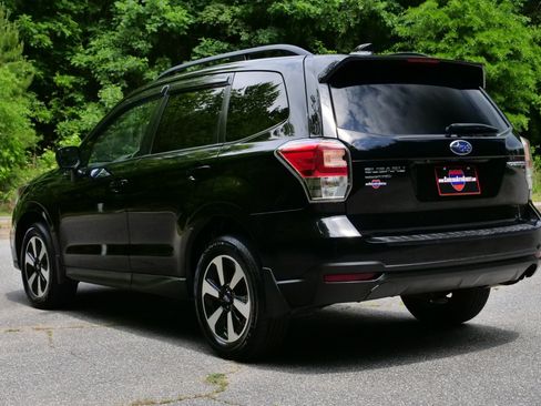 Used 2018 Subaru Forester 2.5i Premium w/ Protection Package #1 AWD/4WD image 16