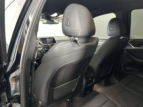 Used 2021 BMW X3 xDrive30i AWD/4WD image 21