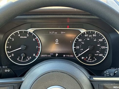 Certified 2023 Nissan Rogue S image 25