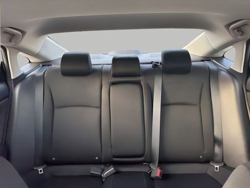 Used 2020 Honda Civic EX image 22