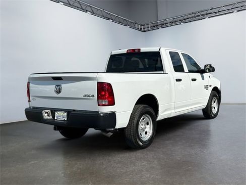 Used 2024 RAM 1500 Tradesman w/ Trailer Tow Package image 5