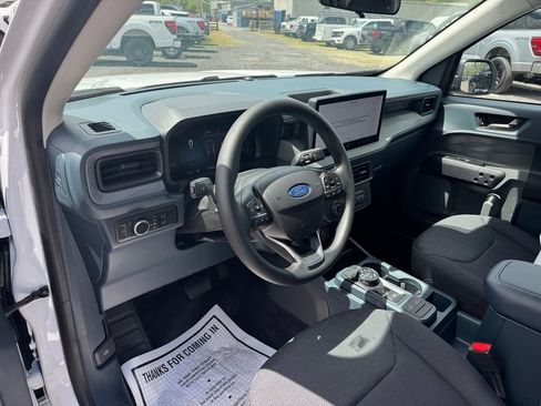 New 2026 Ford Maverick XL FWD image 29