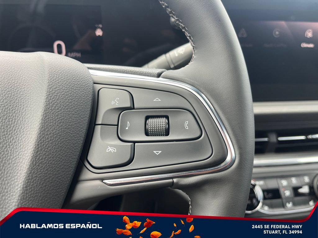 New 2026 Buick Envista Preferred w/ Convenience I Package FWD image 25