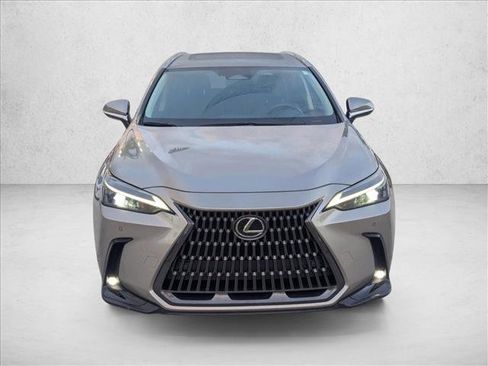 Used 2023 Lexus NX 350 AWD image 2