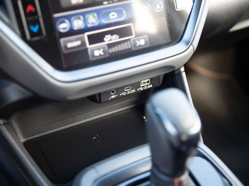 Used 2024 Subaru Crosstrek 2.5i Limited image 14