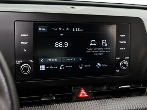 Certified 2024 Kia Sportage LX image 14