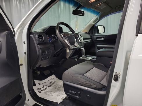 Used 2014 Toyota Tundra SR5 w/ TRD Off Road Package image 12