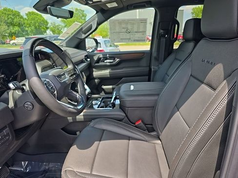 New 2026 GMC Yukon XL Denali AWD/4WD image 20