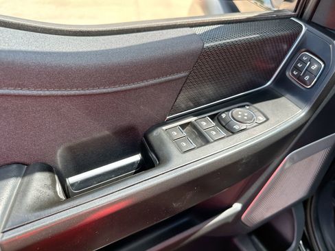 Used 2022 Ford F150 Raptor w/ Equipment Group 801A High image 13