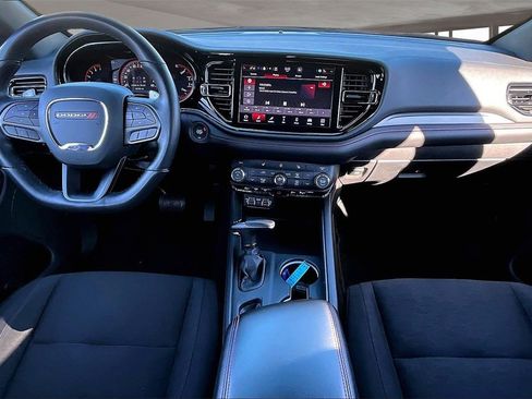 Used 2025 Dodge Durango GT image 16