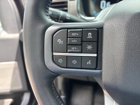 Used 2023 Ford F150 Lariat w/ Equipment Group 502A High AWD/4WD image 15