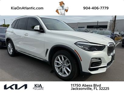 Used 2019 BMW X5 xDrive40i w/ Convenience Package