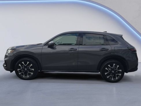 New 2027 Honda HR-V EX-L image 2
