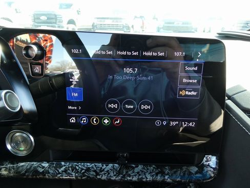 Certified 2021 Chevrolet Corvette Stingray Coupe w/ Battery Protection Package image 30