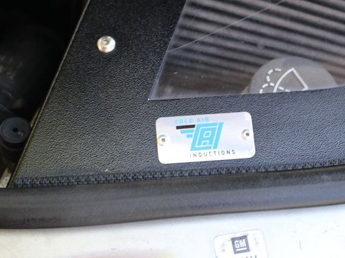 Used 2010 Chevrolet Camaro SS w/ RS Package image 42