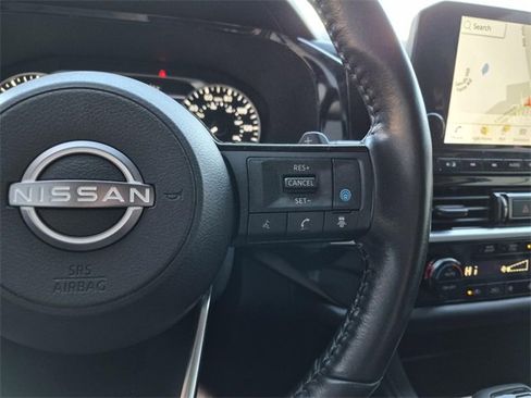 Certified 2023 Nissan Pathfinder SL w/ Lighting Package (N92) image 33