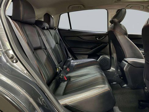 Used 2021 Subaru Crosstrek 2.5i Limited w/ Moonroof Package 1 image 70