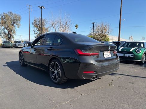 Certified 2023 BMW 330e 330e iPerformance w/ Premium Package image 3