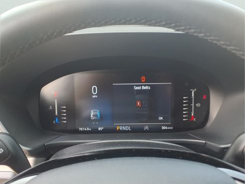 Used 2023 Ford Escape Active AWD/4WD image 20