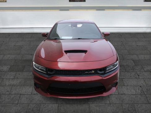 Used 2019 Dodge Charger Scat Pack w/ Dynamics Package image 2