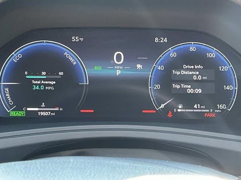 Used 2024 Toyota Grand Highlander Limited image 47