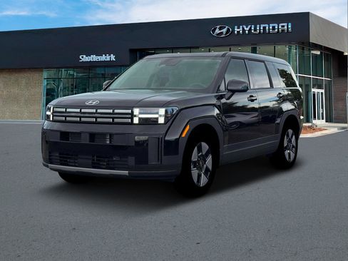 New 2026 Hyundai Santa Fe SE image 1