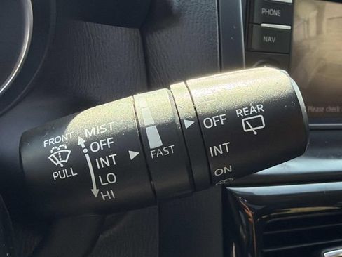 Used 2015 MAZDA CX-5 Touring w/ Bose/Moonroof Package FWD image 24