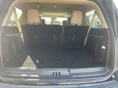 Used 2024 Ford Expedition Max Limited AWD/4WD image 15